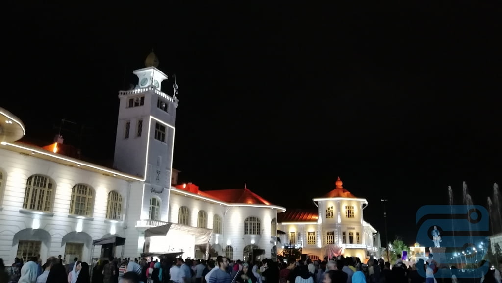 بررشی نوا 2 پلاس