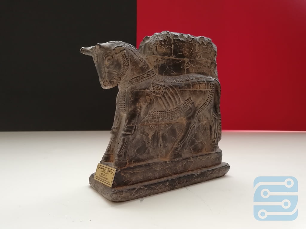 بررشی نوا 2 پلاس