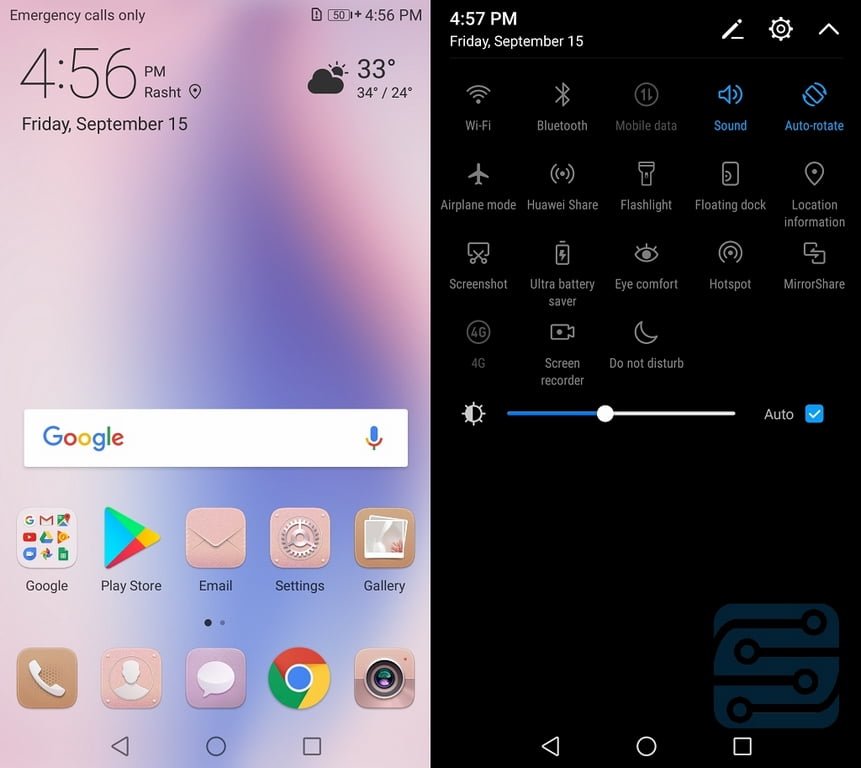 بررشی نوا 2 پلاس
