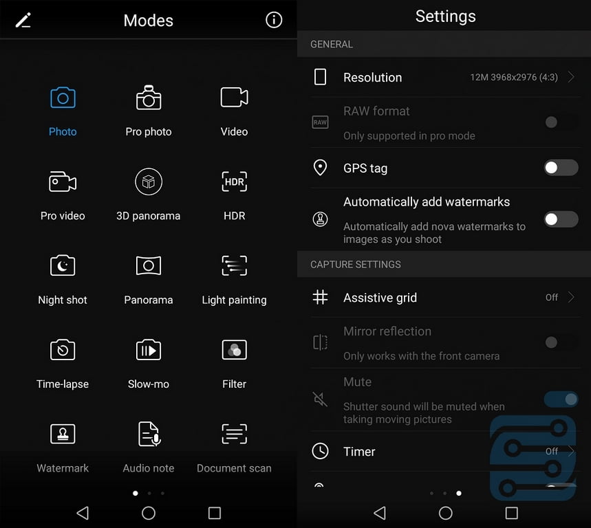 بررشی نوا 2 پلاس