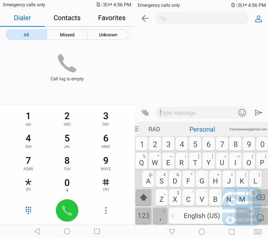 بررشی نوا 2 پلاس