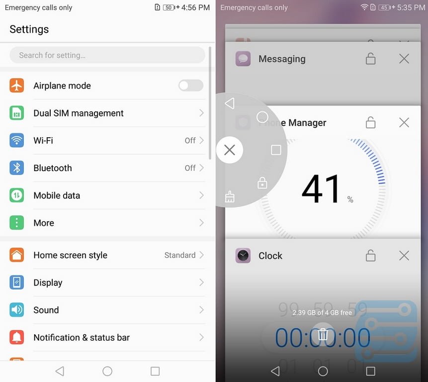 بررشی نوا 2 پلاس
