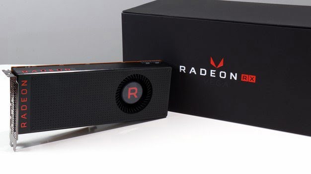 Radeon Rx Vega 11 Купить