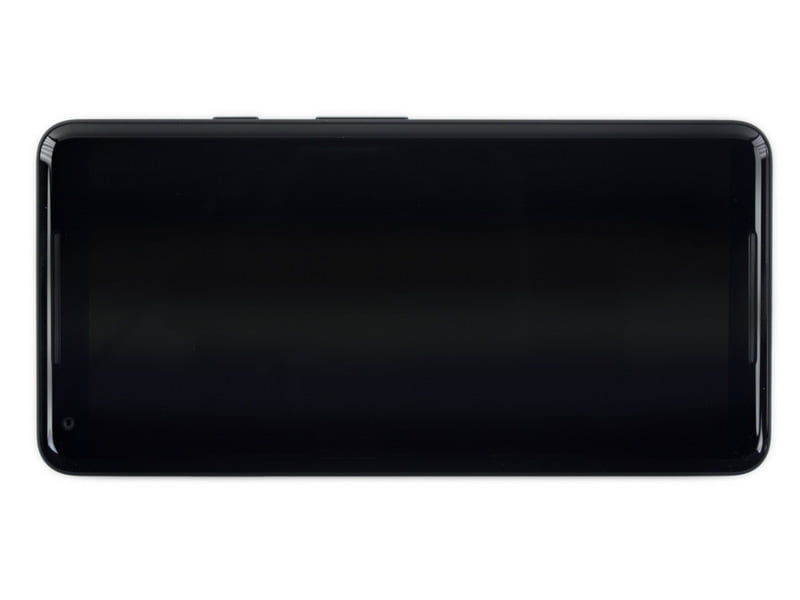 کالبدشکافی پیکسل 2 ایکس ال