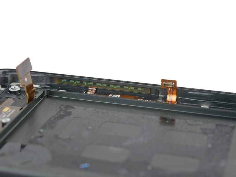 کالبدشکافی پیکسل 2 ایکس ال