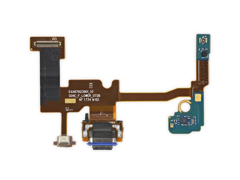 کالبدشکافی پیکسل 2 ایکس ال