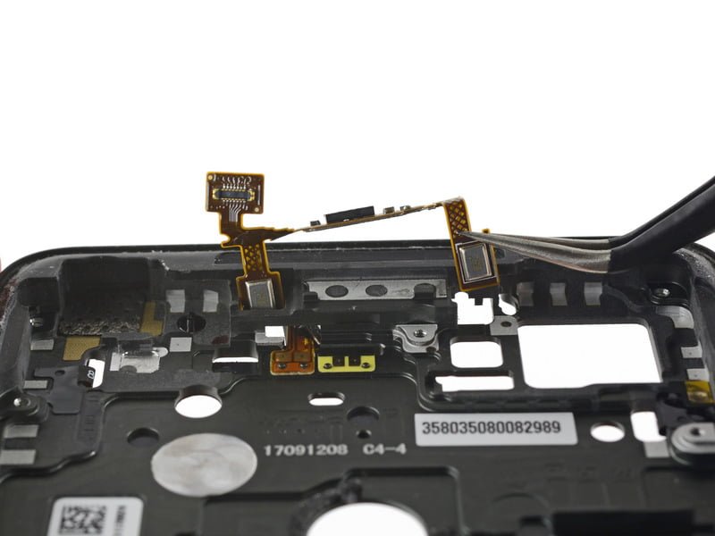 کالبدشکافی پیکسل 2 ایکس ال