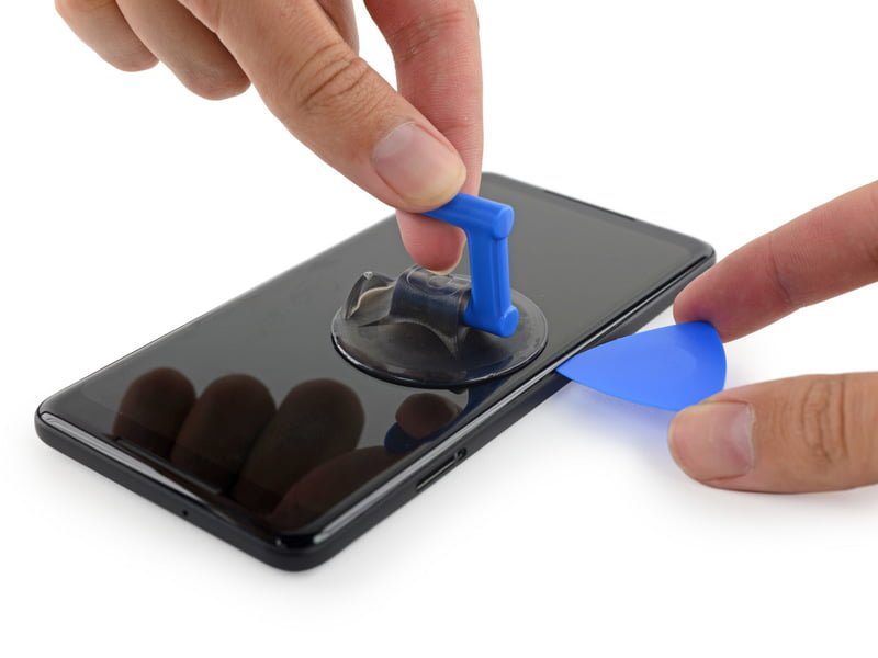 کالبدشکافی پیکسل 2 ایکس ال