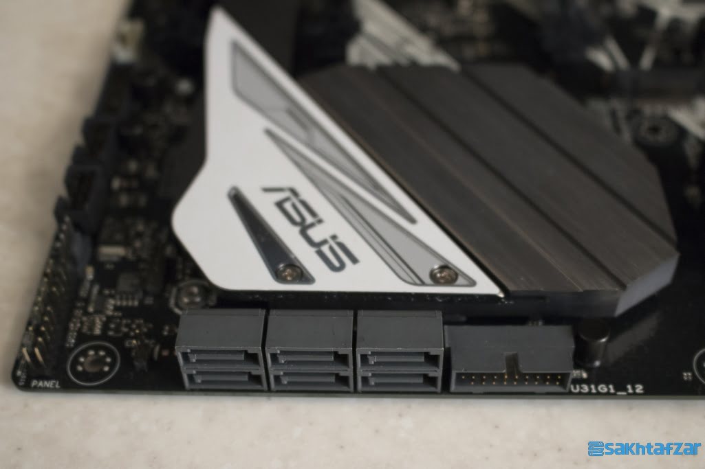 اختصاصی: بررسی مادربرد  Asus Z370 Prime A و پردازنده Intel Core i7 8700