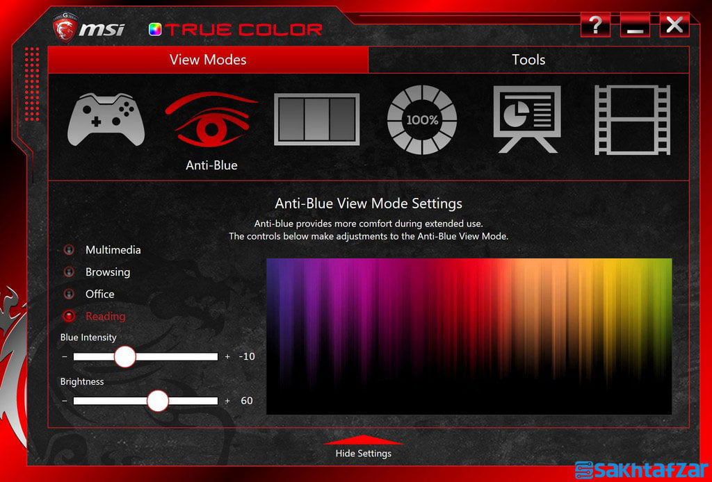 بررسی تخصصی لپ تاپ گیمینگ MSI GT73VR 7RE Titan SLI