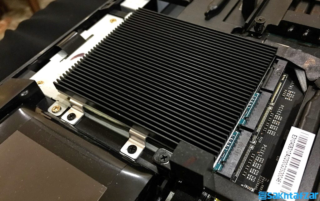 بررسی تخصصی لپ تاپ گیمینگ MSI GT73VR 7RE Titan SLI