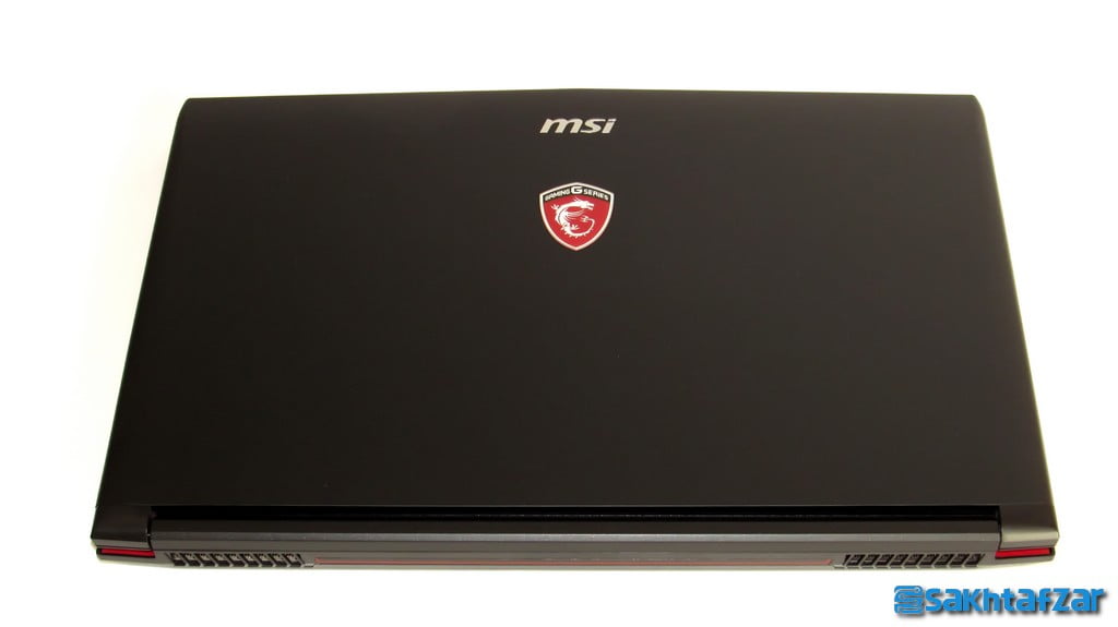 بررسی لپ تاپ گیمینگ MSI GP62 7R Leopard