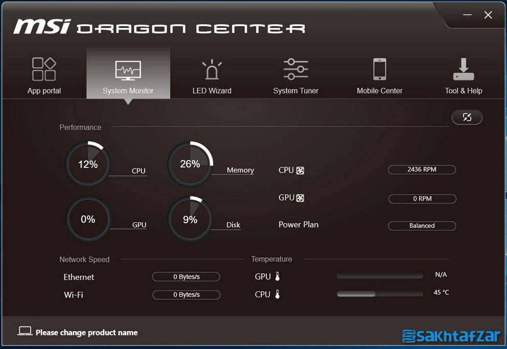 بررسی لپ تاپ گیمینگ MSI GP62 7R Leopard