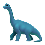 dino