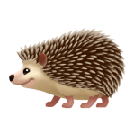 hedgehog