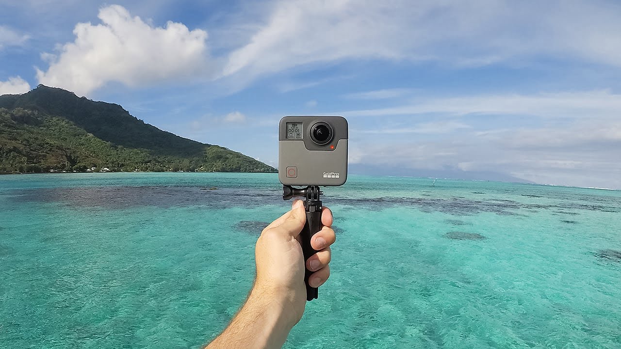 Gopro 10 Фото