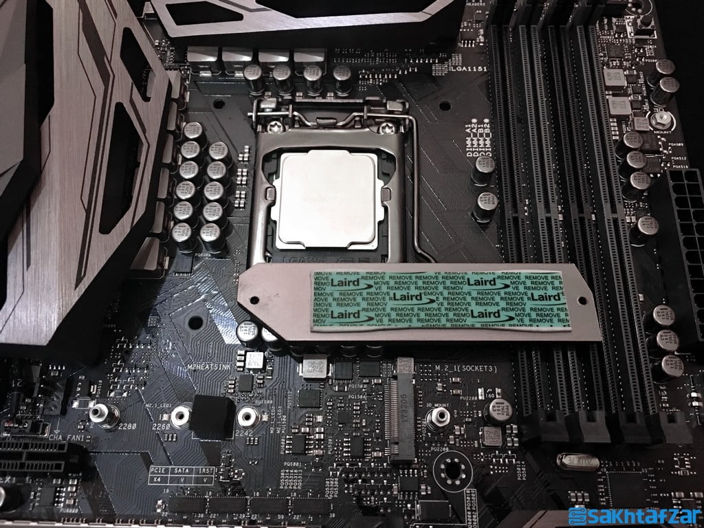 Asus maximus clearance x hero z370