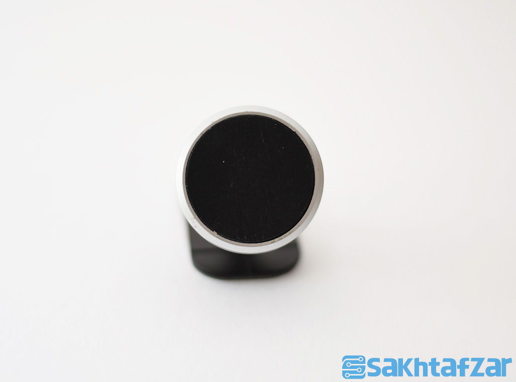 نگه دارنده مغناطیسی موبایل شرکت Patchworks