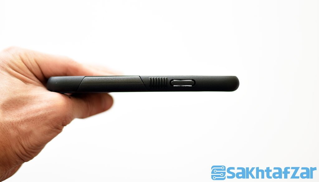 کیس گوشی موبایل آیفون X مدل Level Aegis