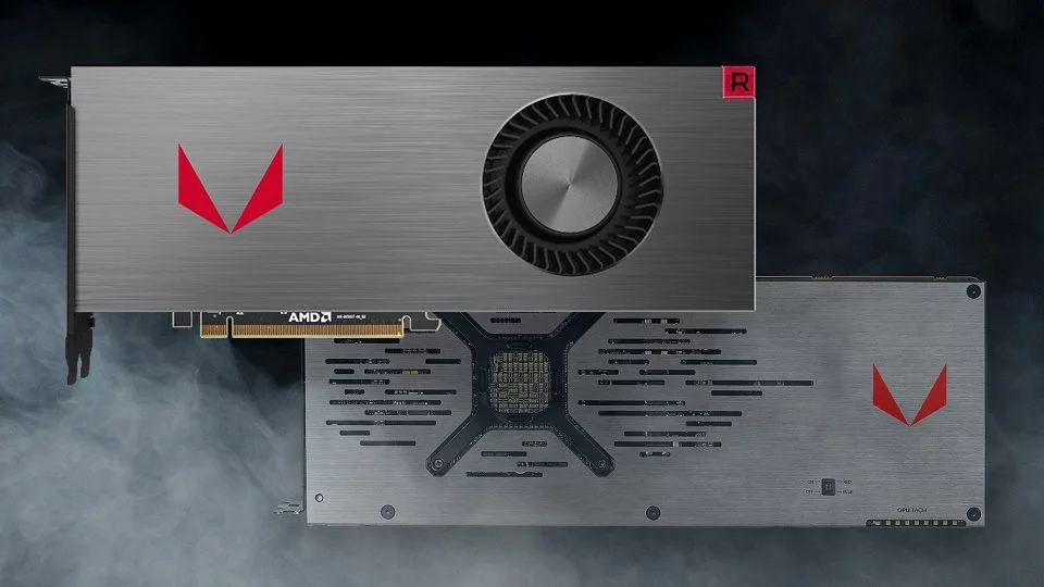 AMD تکذیب کرد: در مورد معماری Navi اشتباه کرده اید!