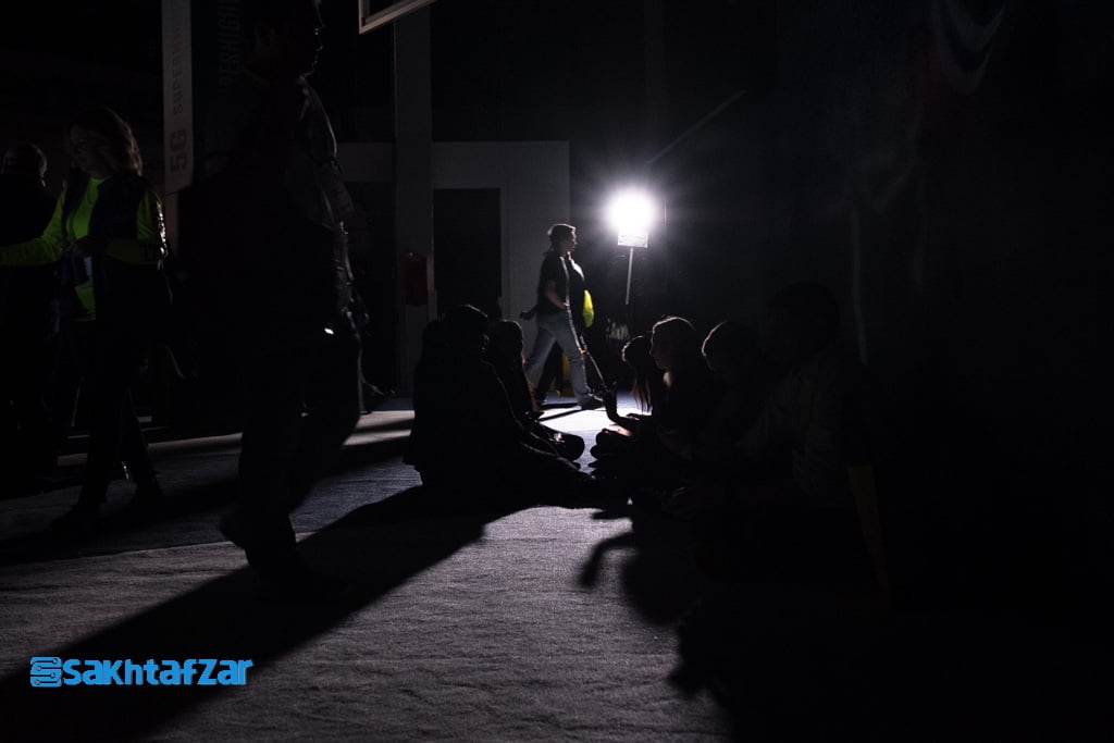 نمایشگاه CES 2018