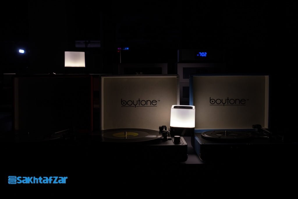 نمایشگاه CES 2018