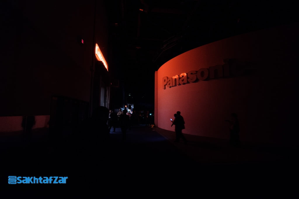 نمایشگاه CES 2018