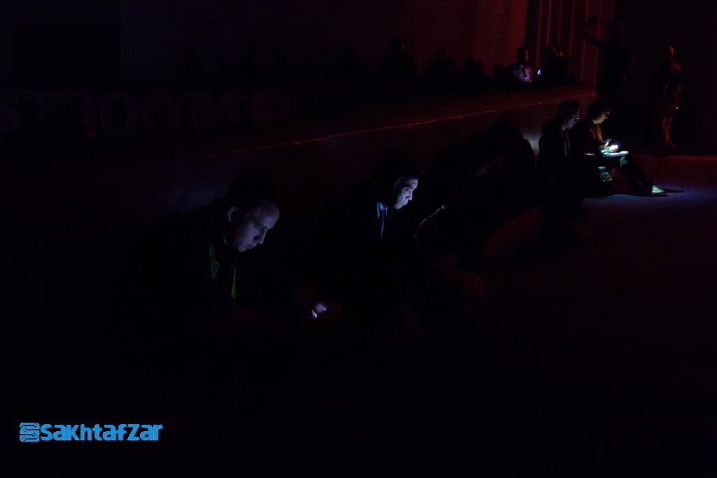 نمایشگاه CES 2018