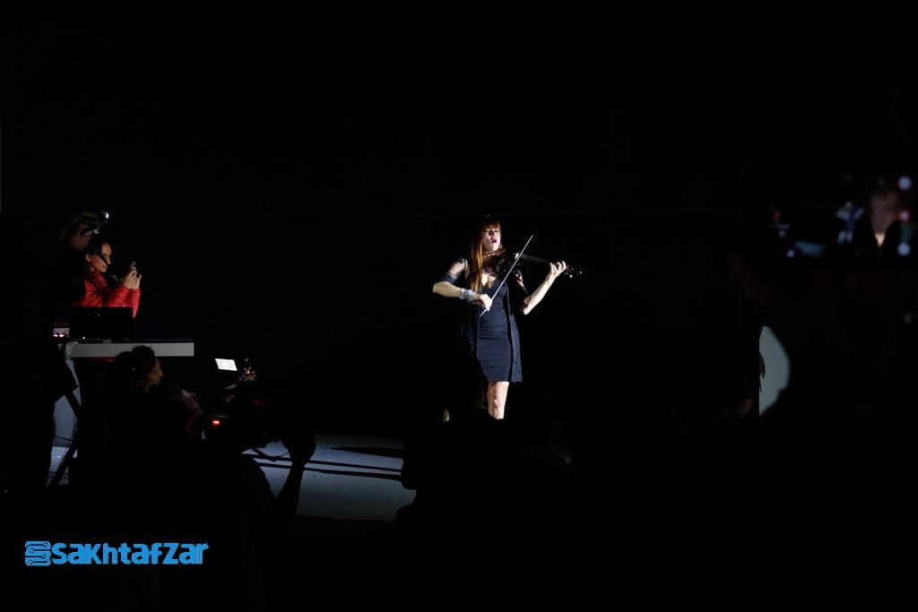 نمایشگاه CES 2018