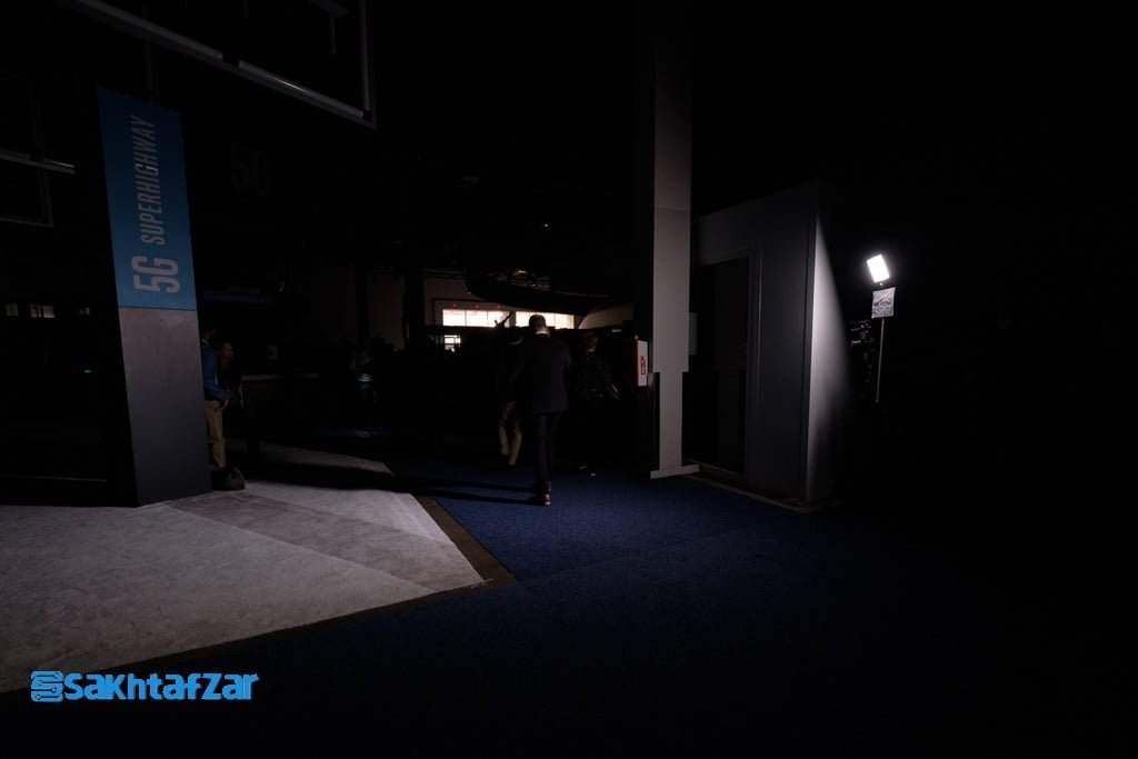 نمایشگاه CES 2018