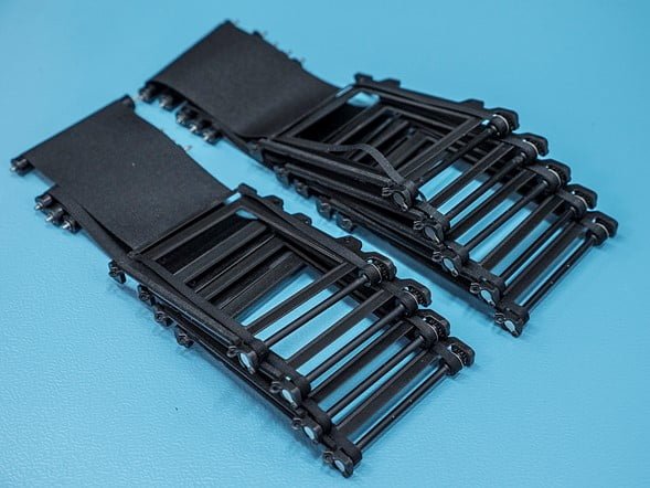 کارخانه هسل بلد