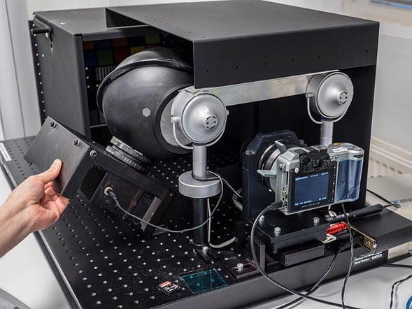 کارخانه هسل بلد