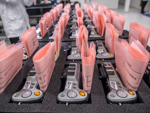 کارخانه هسل بلد