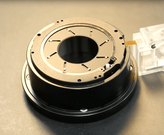 کارخانه هسل بلد