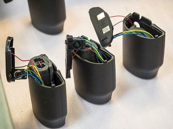 کارخانه هسل بلد