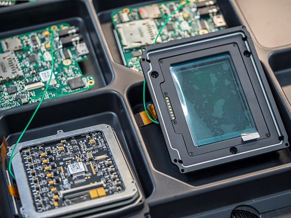 کارخانه هسل بلد