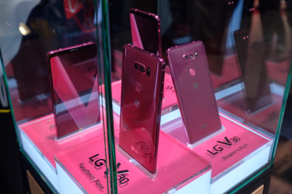 نمایشگاه CES 2018