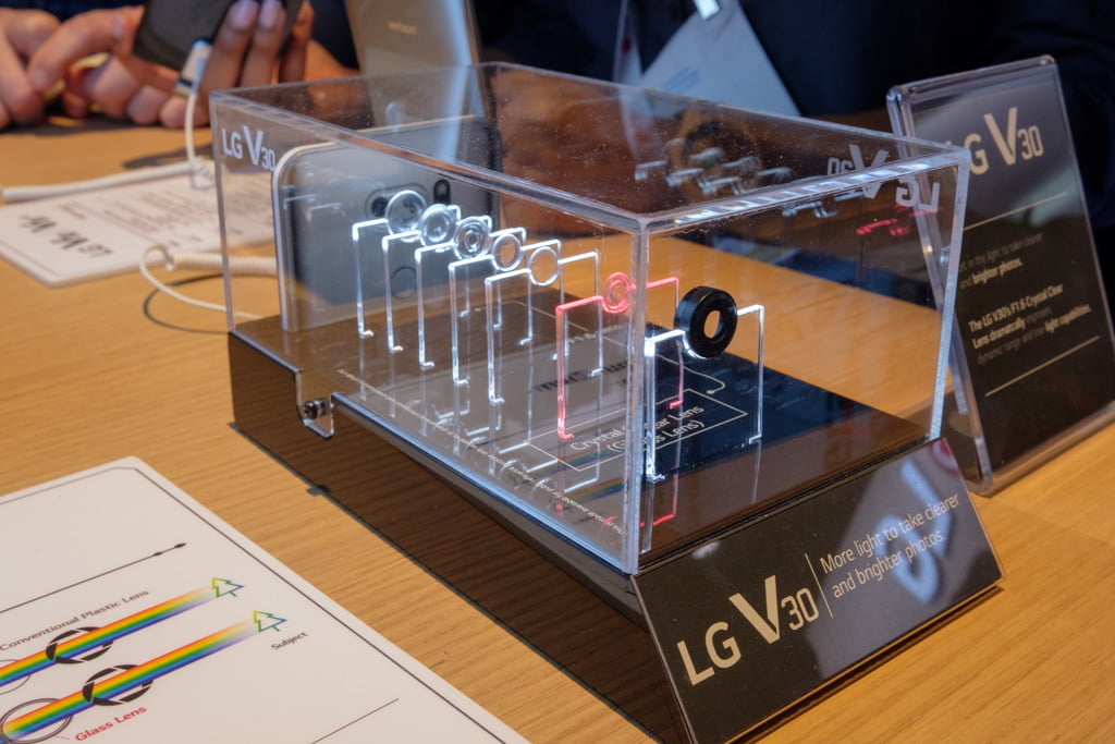 نمایشگاه CES 2018