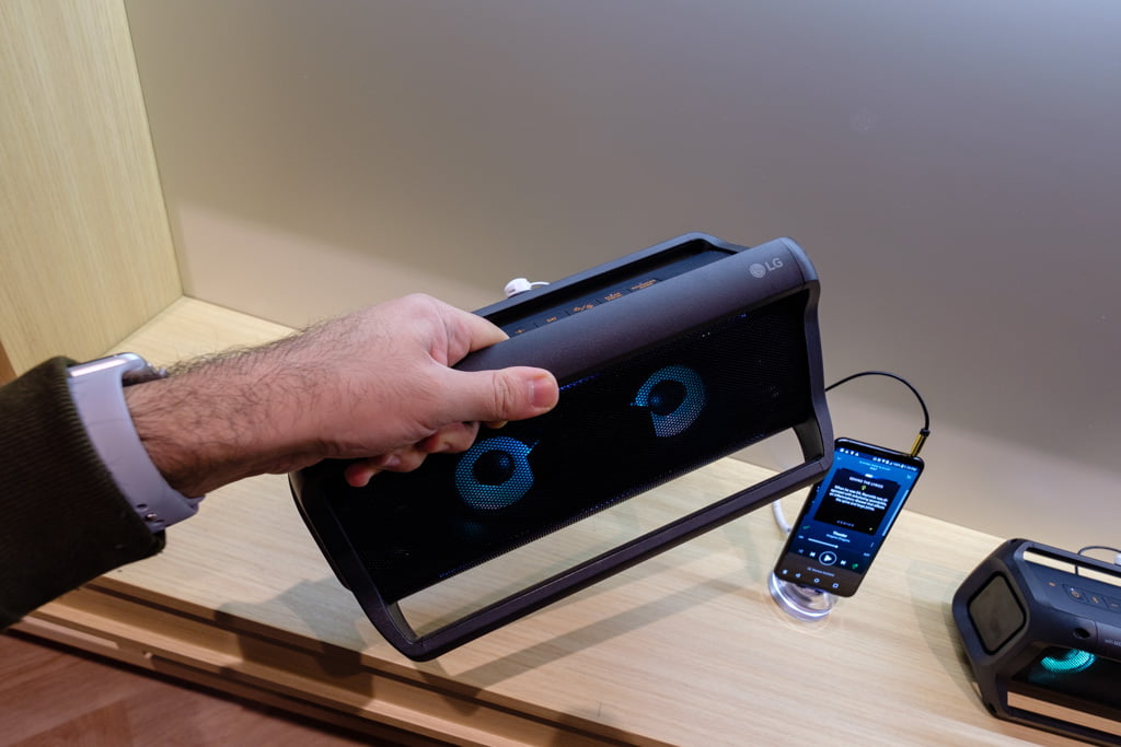 نمایشگاه CES 2018