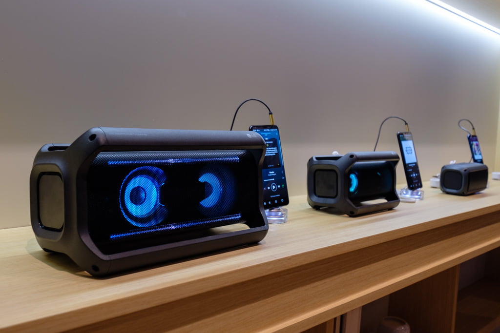 نمایشگاه CES 2018