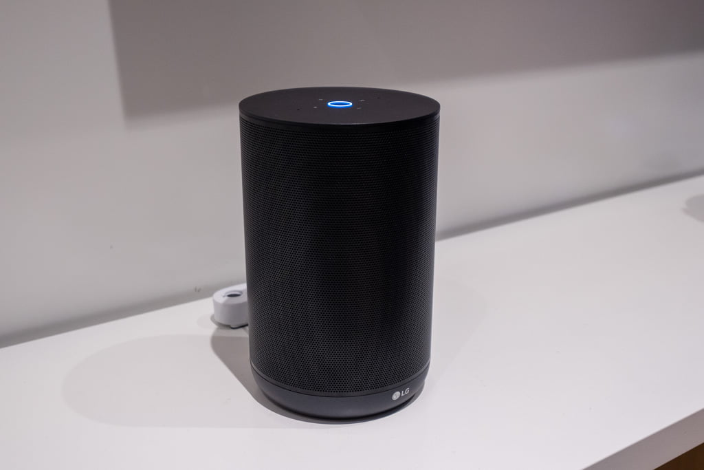 نمایشگاه CES 2018