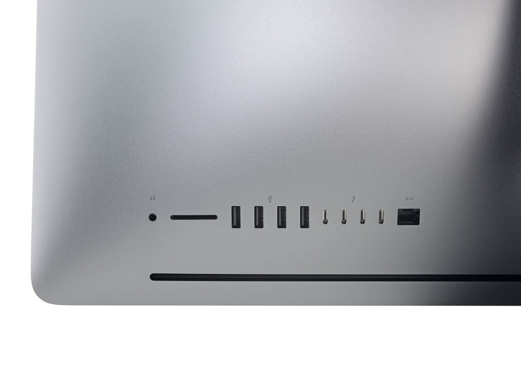 کالبدشکافی آی مک پرو