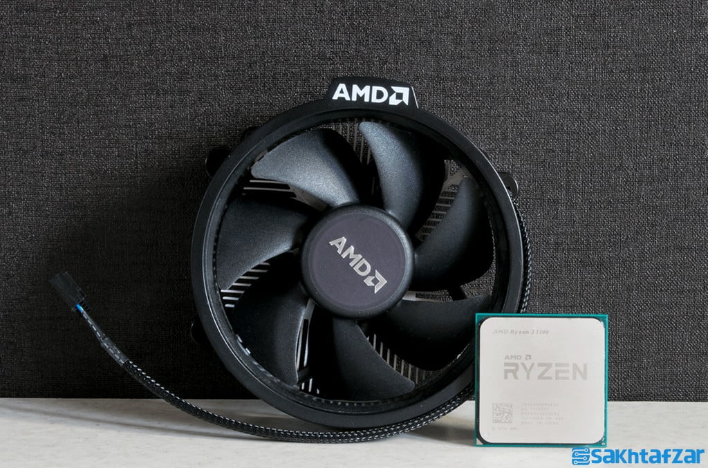 اختصاصی بررسی گروهی 4 پردازنده AMD Ryzen