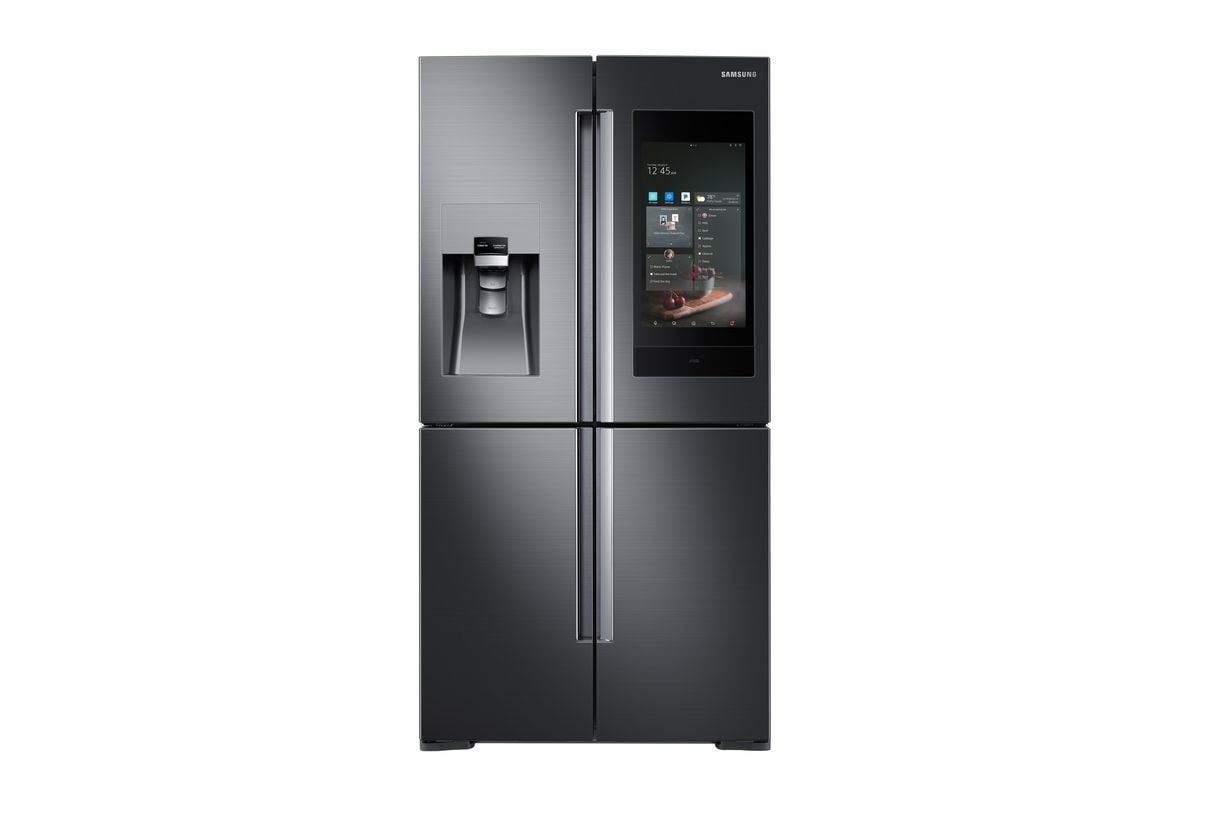 یخچال سامسونگ