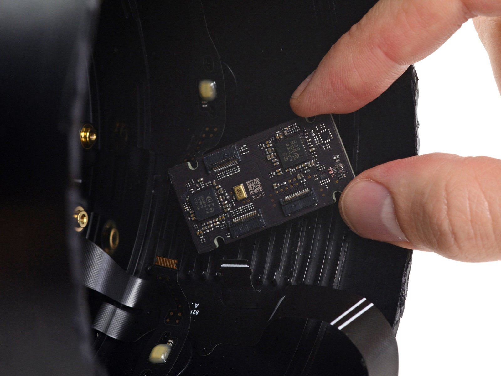 کالبدشکافی هوم پاد اپل