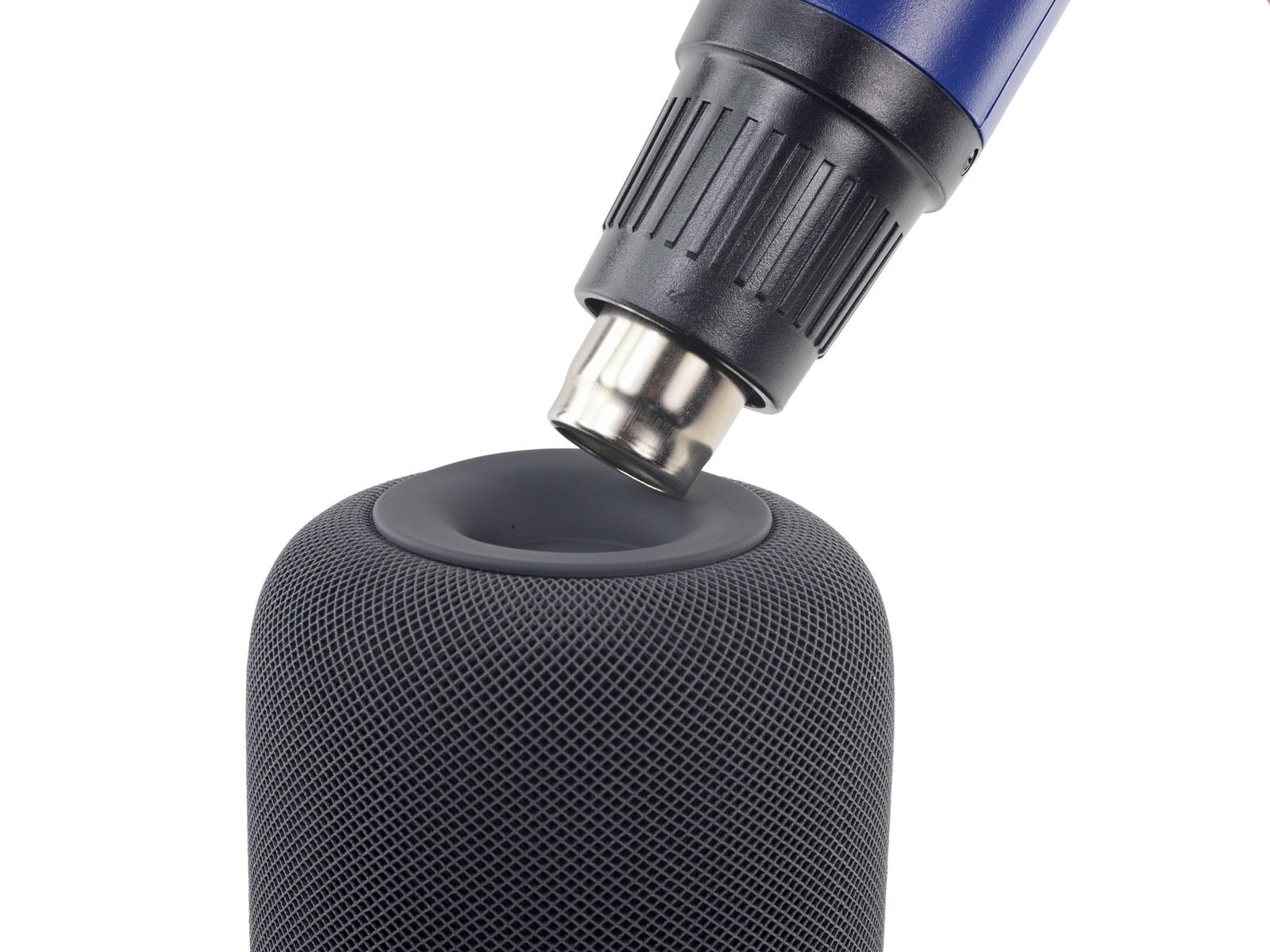 کالبدشکافی هوم پاد اپل