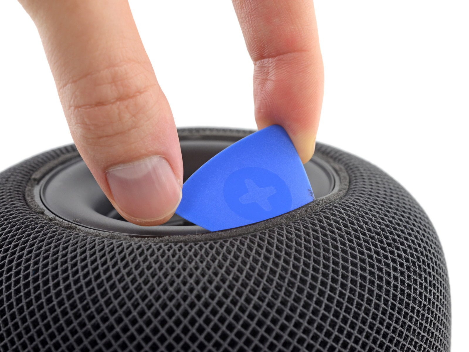 کالبدشکافی هوم پاد اپل