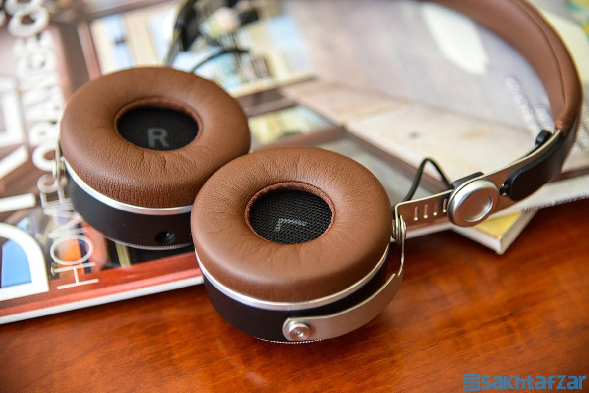 بررسی هدفون حرفه ایWireless  Aventho شرکت Beyerdynamic