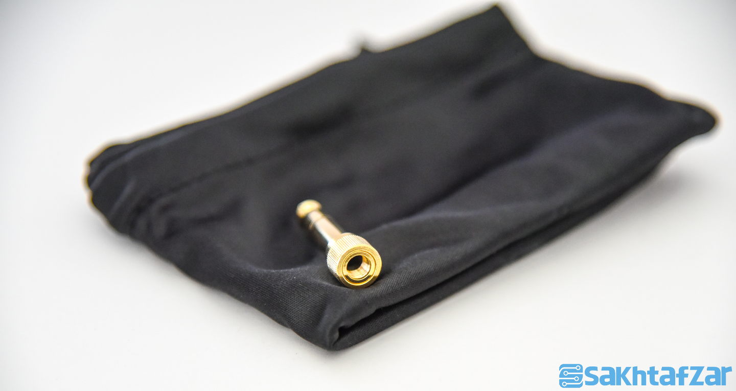 بررسی هدفون DT 240 PRO شرکت Beyerdynamic