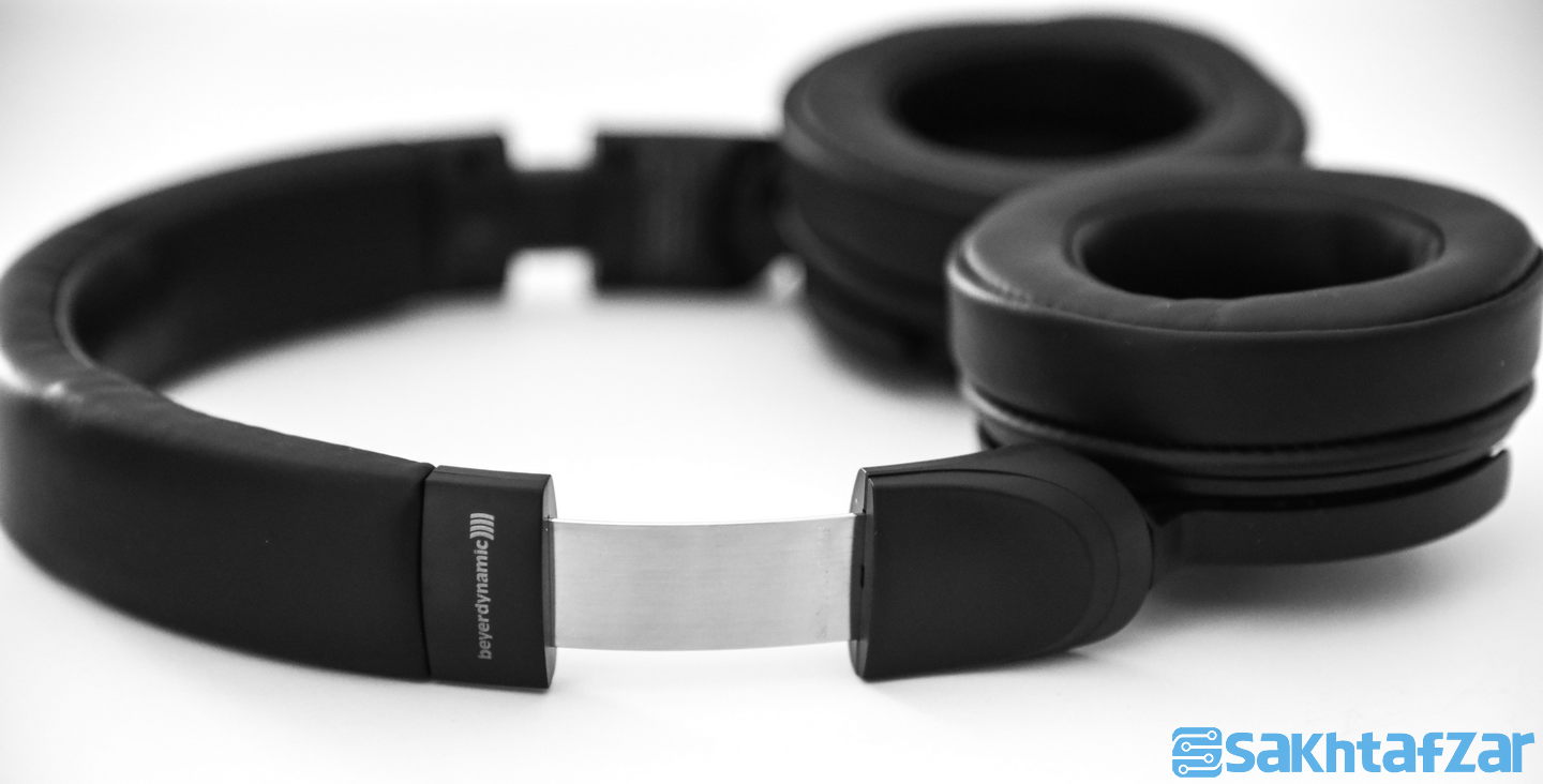 بررسی هدفون DT 240 PRO شرکت Beyerdynamic